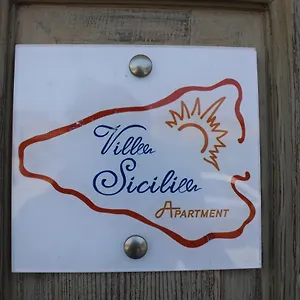 Sicilia , Katania Włochy