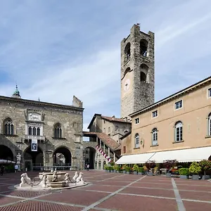 Alle Mura , Bergamo Włochy