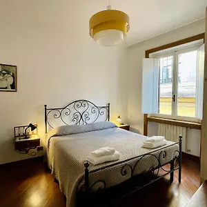  Apartament Martina Al Colosseo