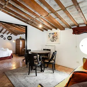  Apartament Frattina