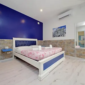  Apartament Lucky Domus Appio
