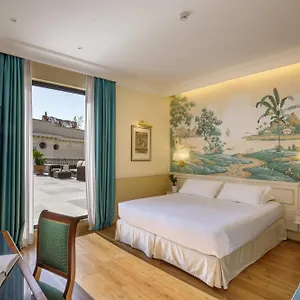 Hotel Donna Laura Palace