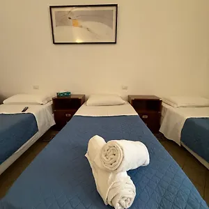  Albergue Emanuela
