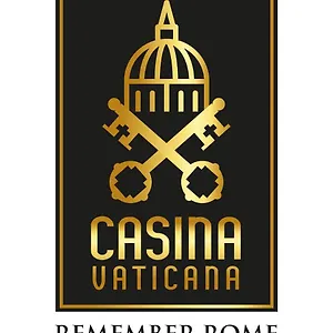  Apartament La Casina Vaticana