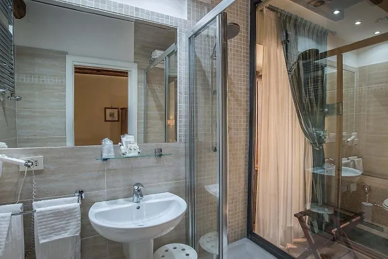 Le Clarisse Trastevere Rome Guest house