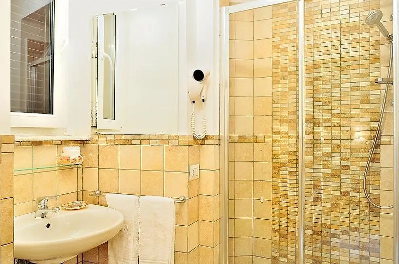Le Clarisse Trastevere Rome Guest house
