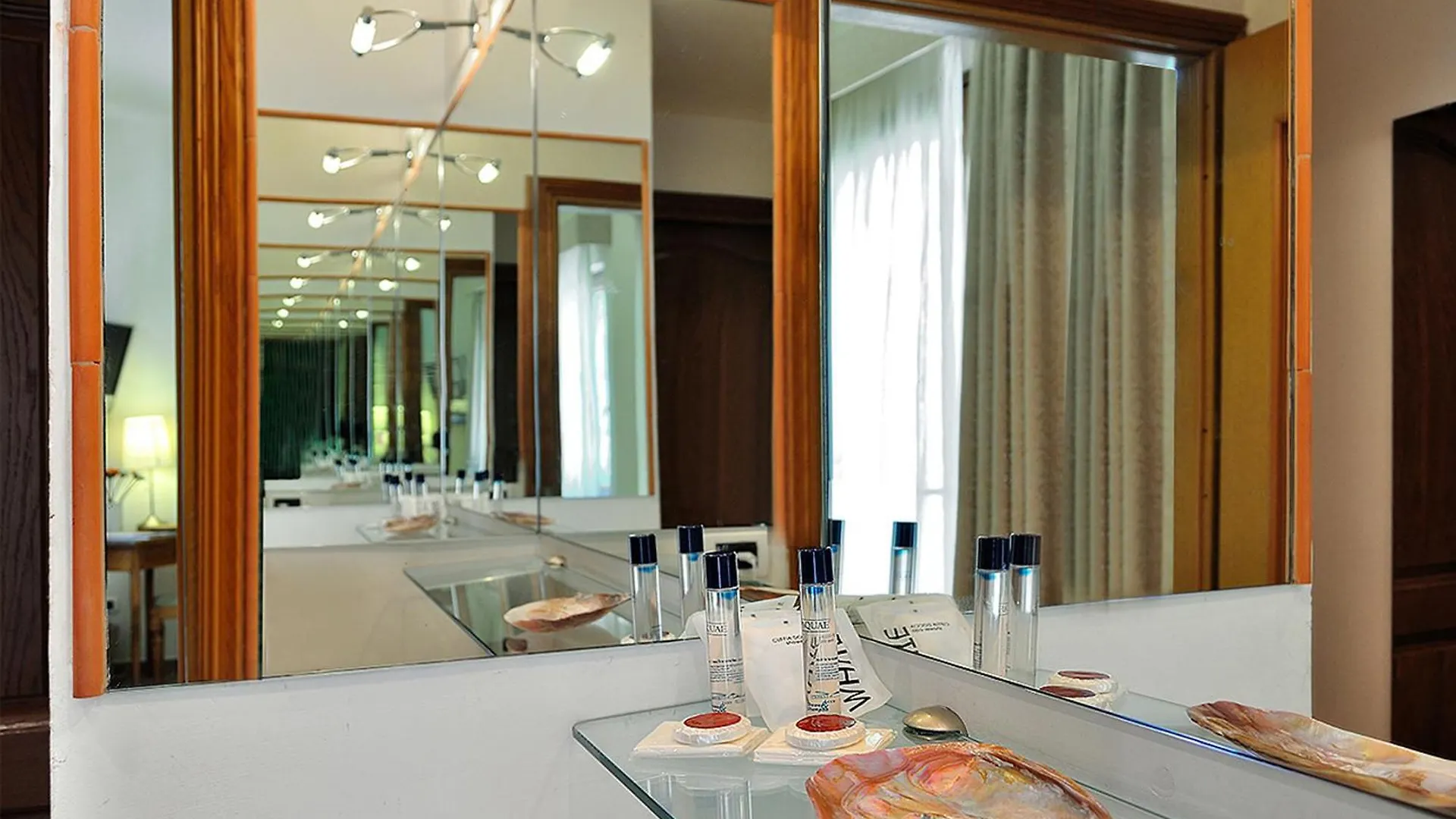 Le Clarisse Trastevere Rome Guest house