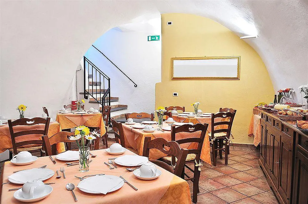 Le Clarisse Trastevere Rome 3*,