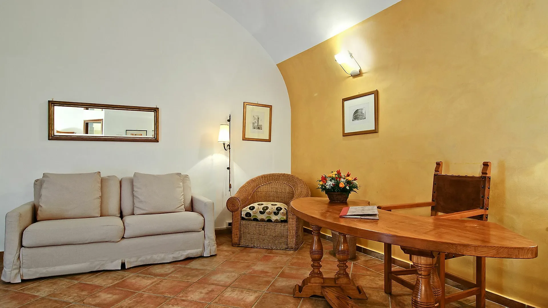 Le Clarisse Trastevere Rome Guest house