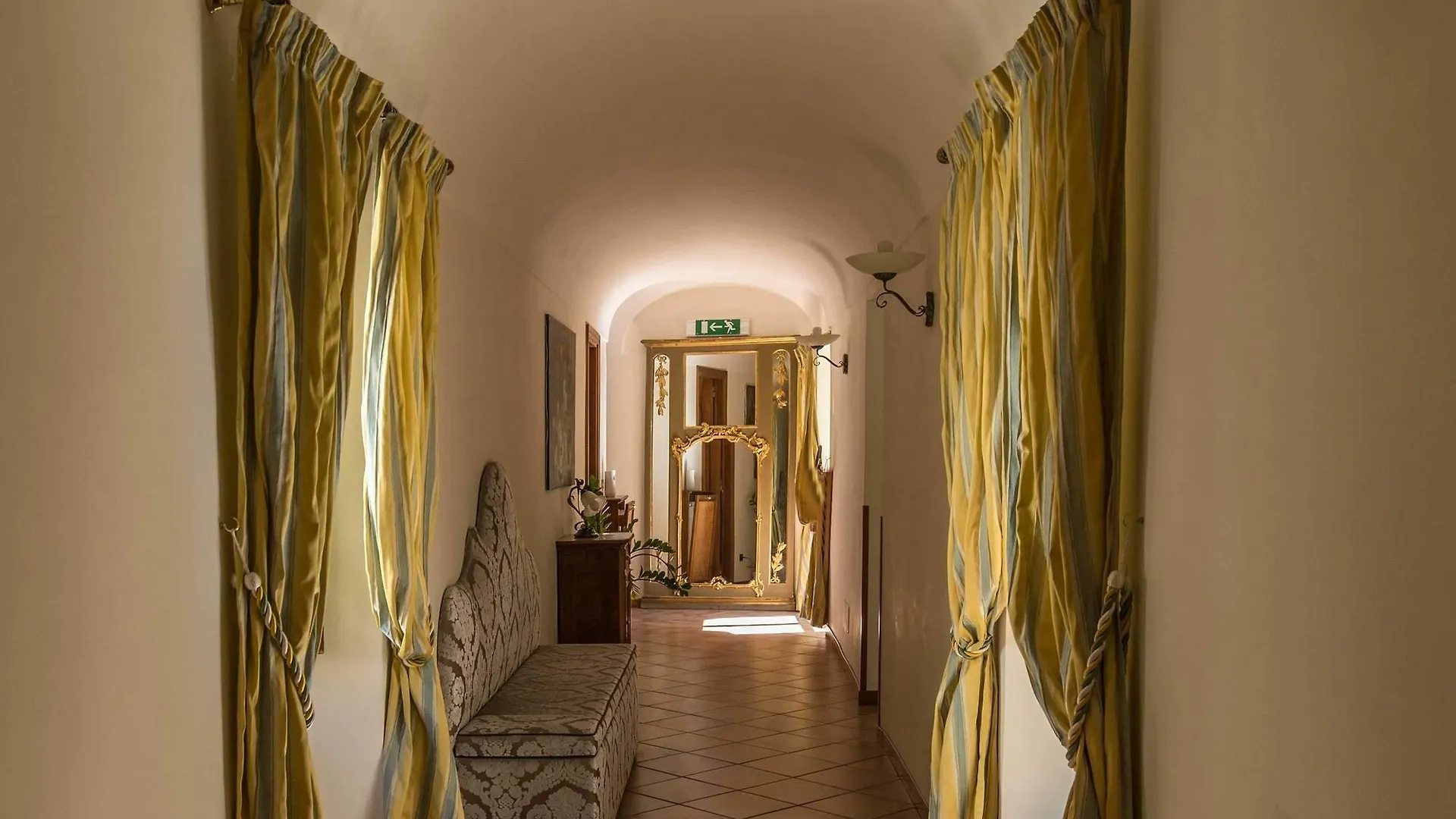 *** Guest house Le Clarisse Trastevere Rome Italy