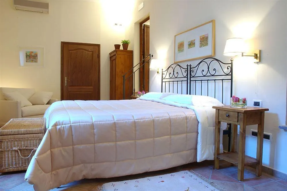 Le Clarisse Trastevere Rome