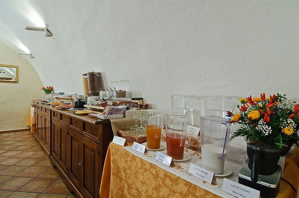 Guest house Le Clarisse Trastevere Rome