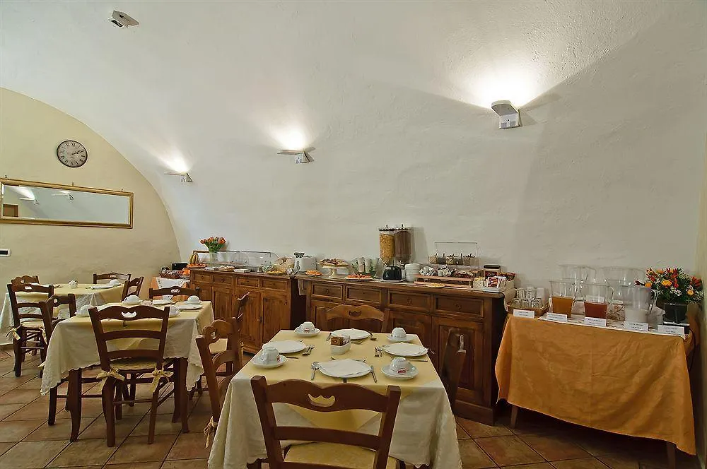 Le Clarisse Trastevere Rome 3*,