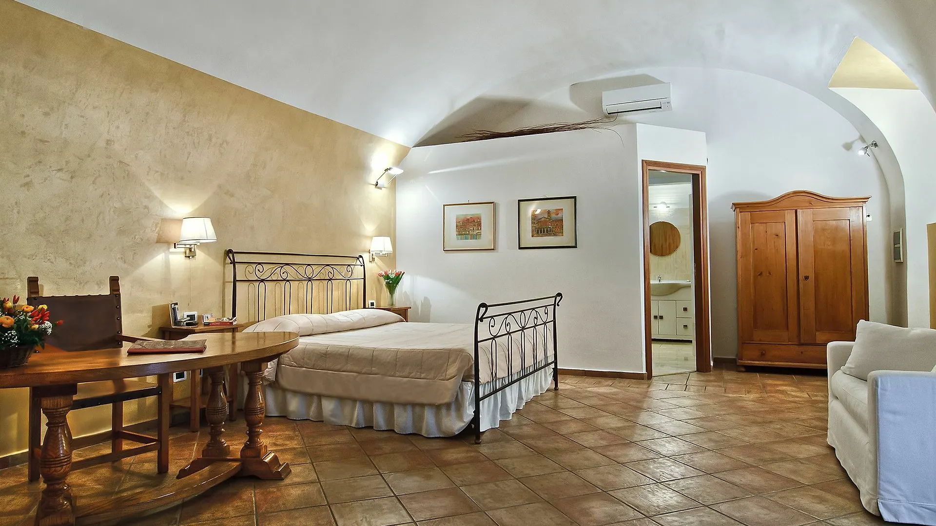 Le Clarisse Trastevere Rome 3*,  Italy